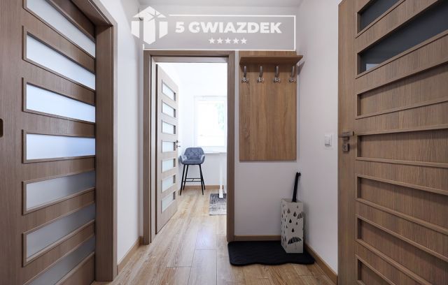 Mieszkanie 1-pokojowe Szczecinek, ul. Kosińskiego. Zdjęcie 19