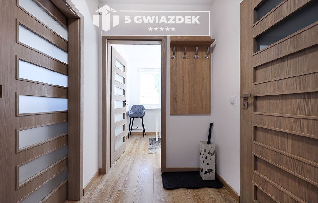 Mieszkanie 1-pokojowe Szczecinek, ul. Kosińskiego. Zdjęcie 19