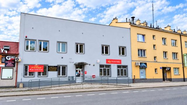 Lokal Radymno, ul. Rynek. Zdjęcie 3