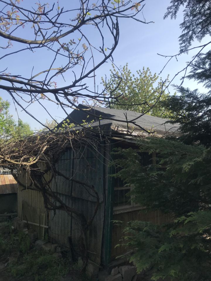 Działka rod Warszawa Włochy, ul. Ogrodników. Zdjęcie 2