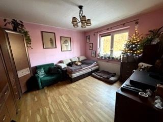 Świebodzice Mieszkanie - 1 pokój - 37 m² - 2 piętro