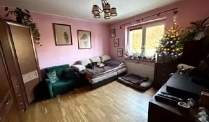 Mieszkanie 1-pokojowe Świebodzice