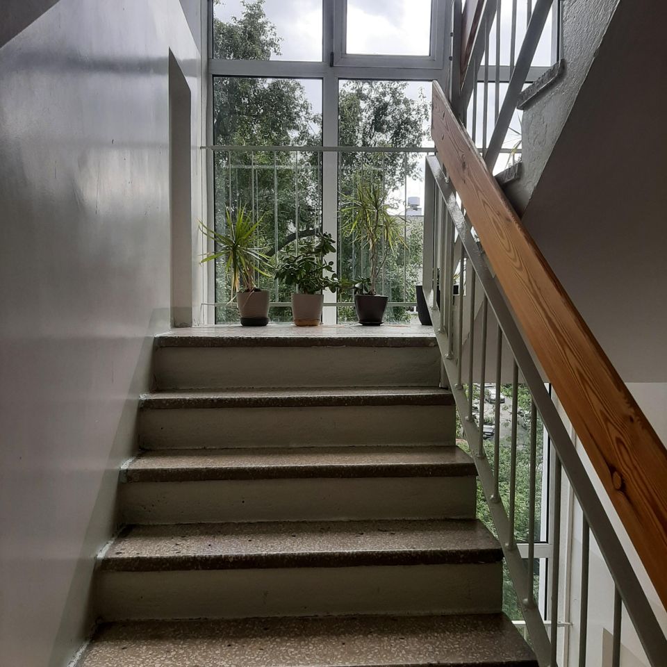 Mieszkanie 3-pokojowe Warszawa Stegny, ul. Egejska. Zdjęcie 36