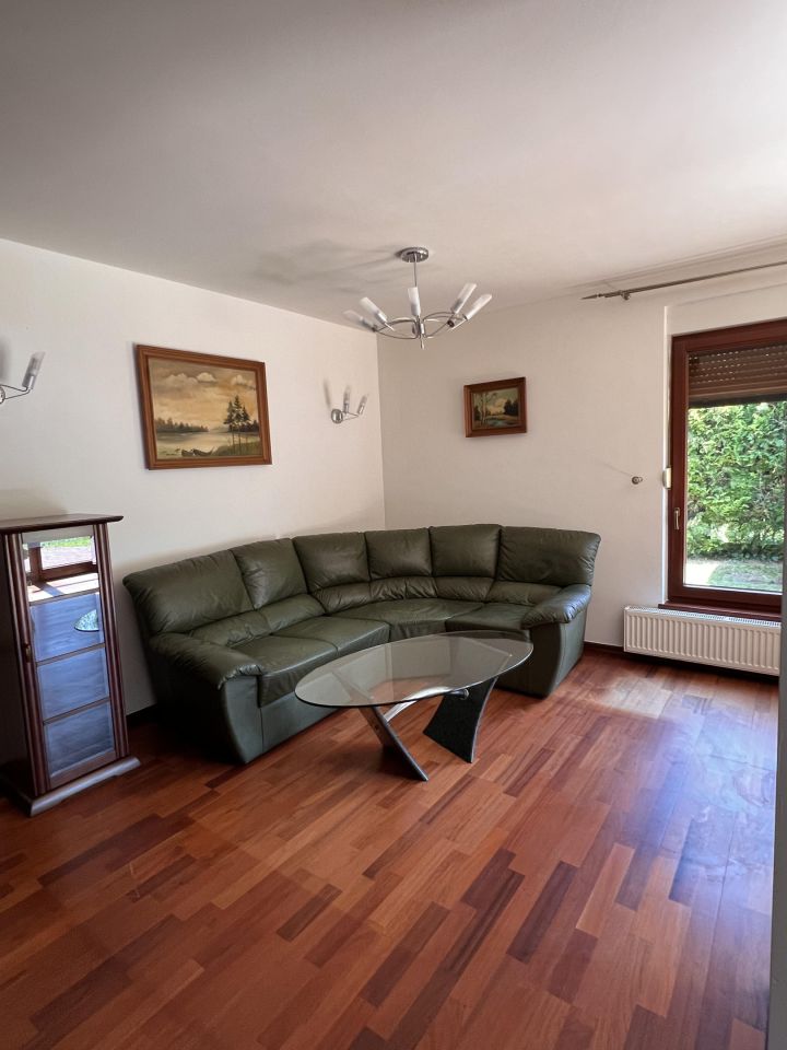 dom wolnostojący, 4 pokoje Mysłowice Morgi, ul. Jana Kochanowskiego. Zdjęcie 4