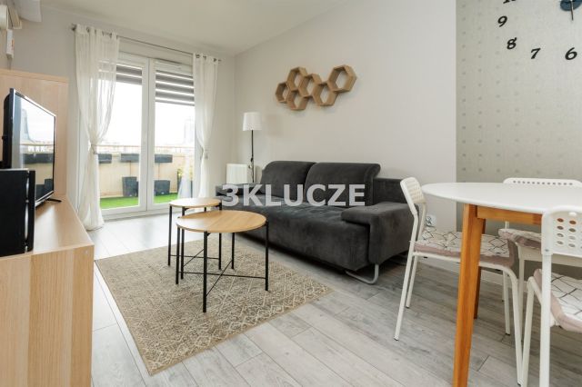 Mieszkanie 2-pokojowe Lublin, ul. Jantarowa. Zdjęcie 2