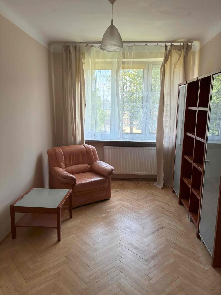 Mieszkanie 2-pokojowe Mińsk Mazowiecki Centrum, ul. Budowlana. Zdjęcie 5