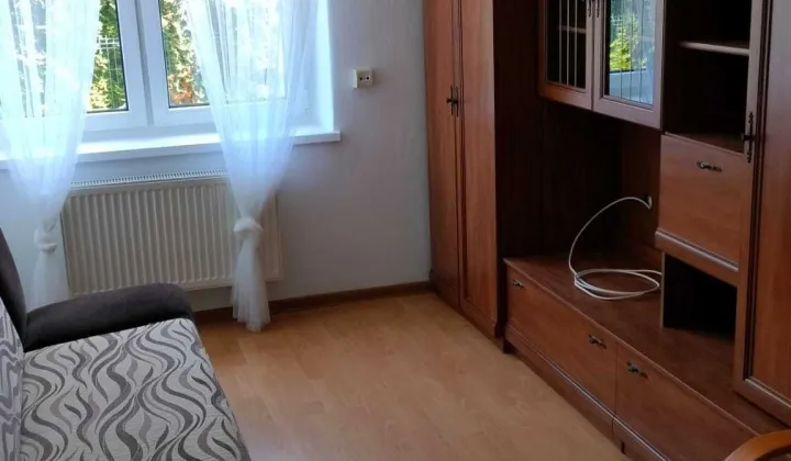 Mieszkanie 2-pokojowe Wieluń