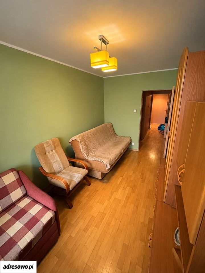 Mieszkanie 2-pokojowe Bytom Miechowice, ul. Alojzego Felińskiego. Zdjęcie 6