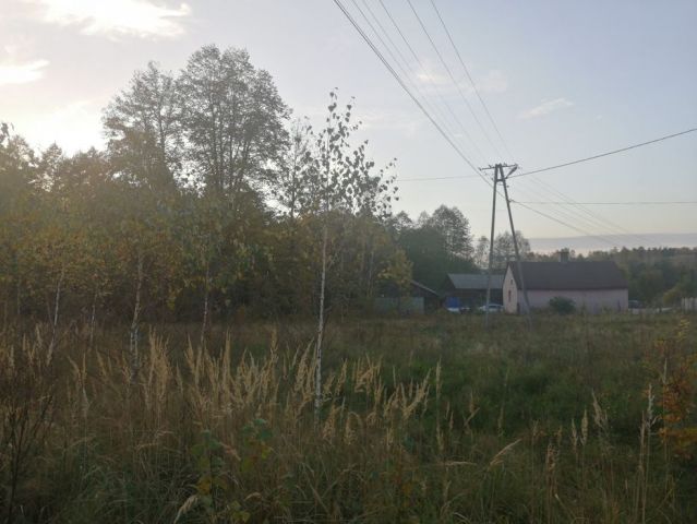 Działka budowlana Gałki. Zdjęcie 1