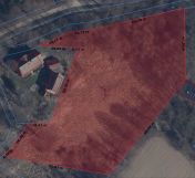 Działka budowlana Dębowina. Zdjęcie 3