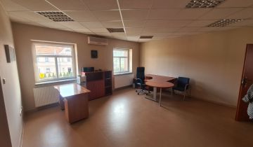 Nieruchomość komercyjna Bielawa