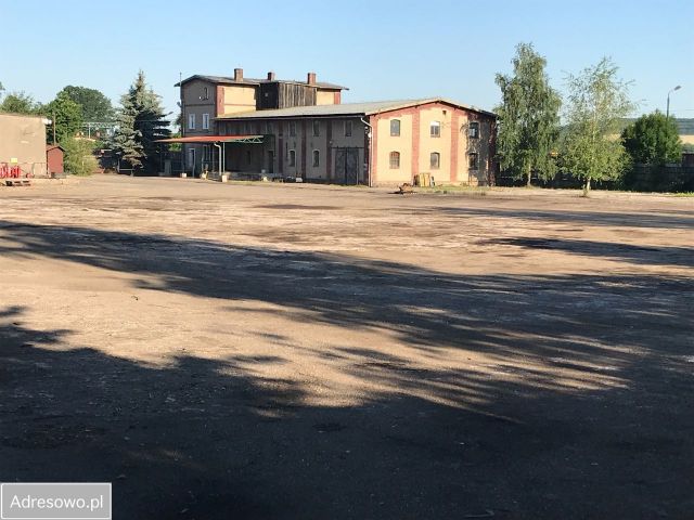 Działka inwestycyjna Imbramowice. Zdjęcie 1