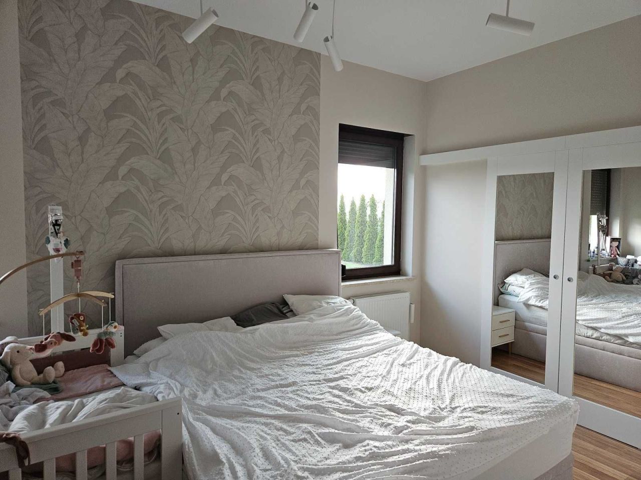 dom wolnostojący Branno. Zdjęcie 8