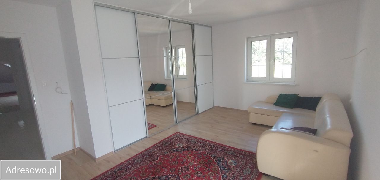 dom wolnostojący, 8 pokoi Cybulice Małe, ul. Mazowiecka. Zdjęcie 15