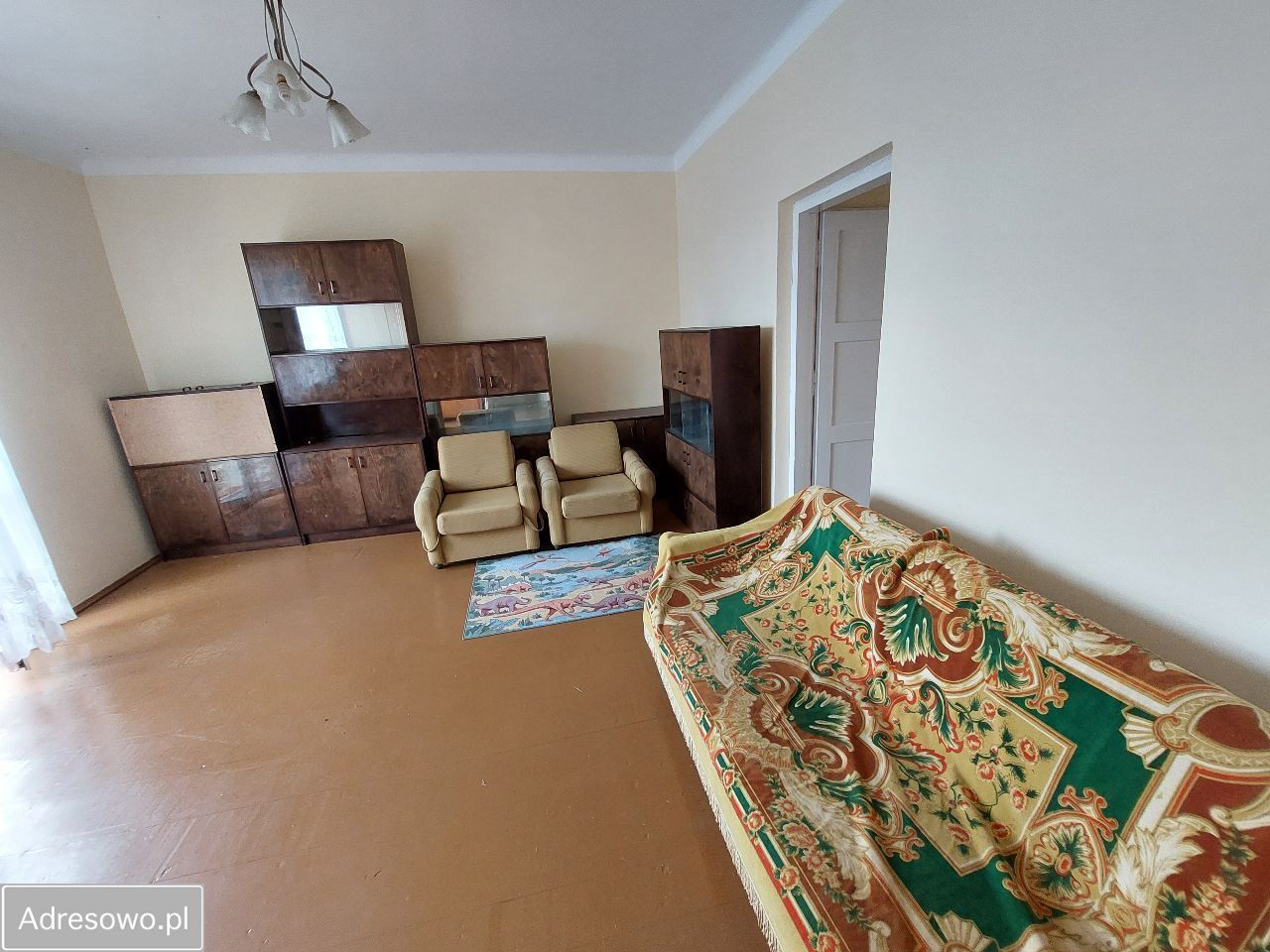 dom wolnostojący, 2 pokoje Sworzyce. Zdjęcie 9