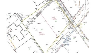 Działka budowlana Skwierzynka, ul. Wichrowe Wzgórze