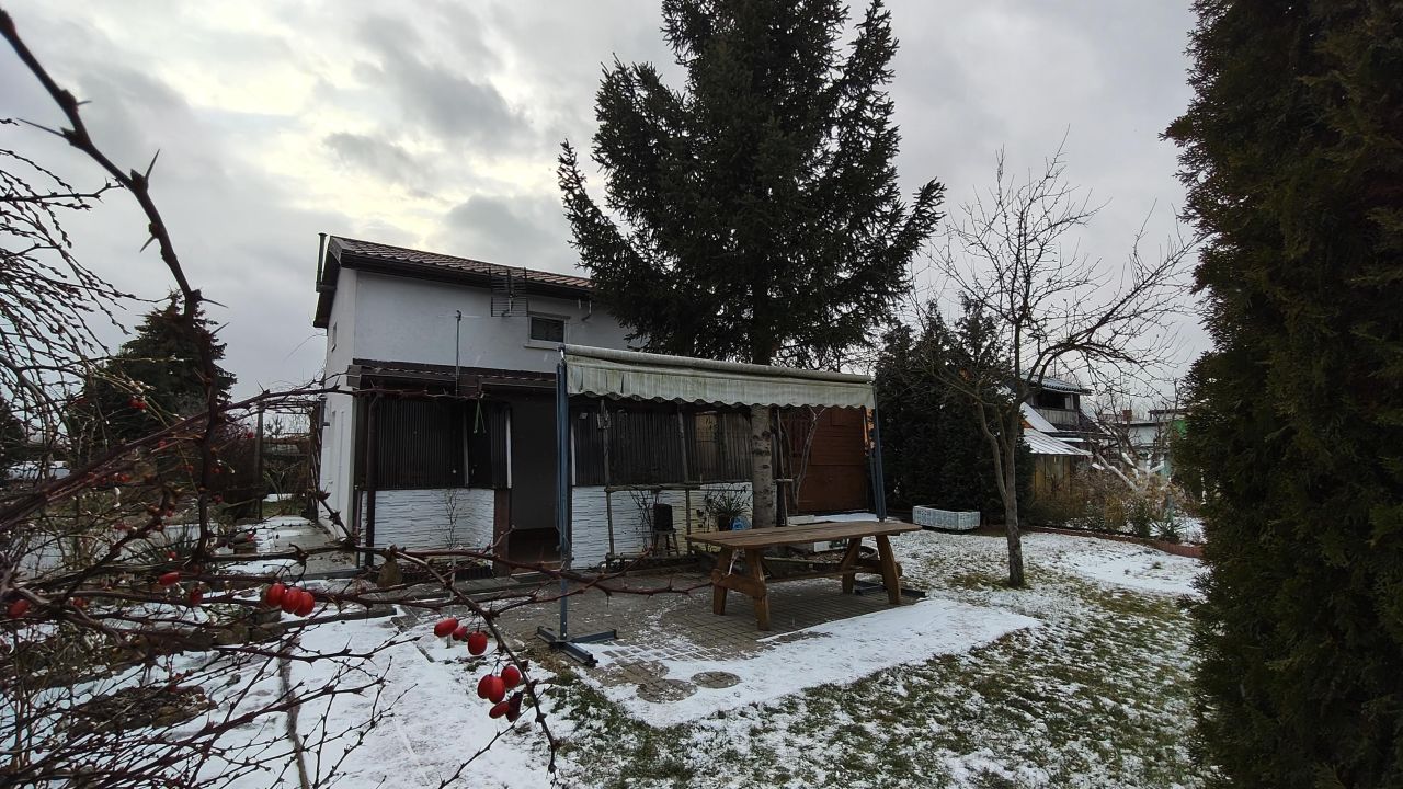 Działka rod Włocławek Łęg, ul. Rozdroże. Zdjęcie 6