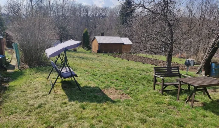 Działka rod Gorlice, ul. kard. Stefana Wyszyńskiego