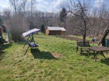 Działka rod Gorlice, ul. kard. Stefana Wyszyńskiego