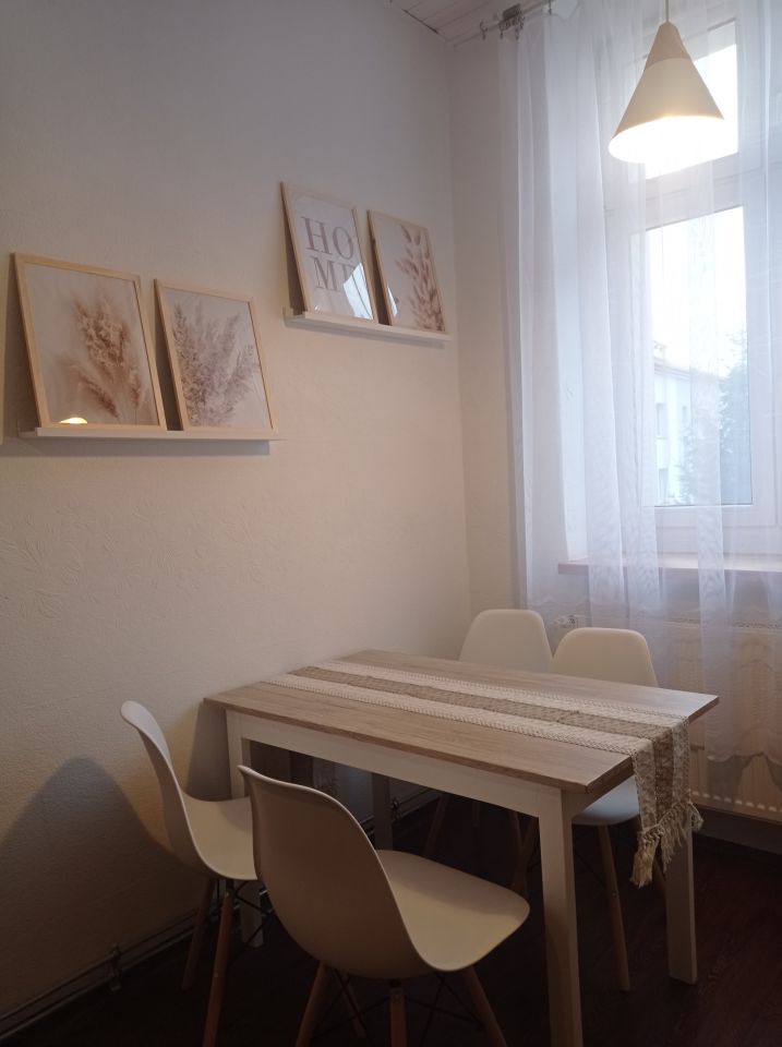 Mieszkanie 1-pokojowe Chrzanów Centrum, ul. Grunwaldzka