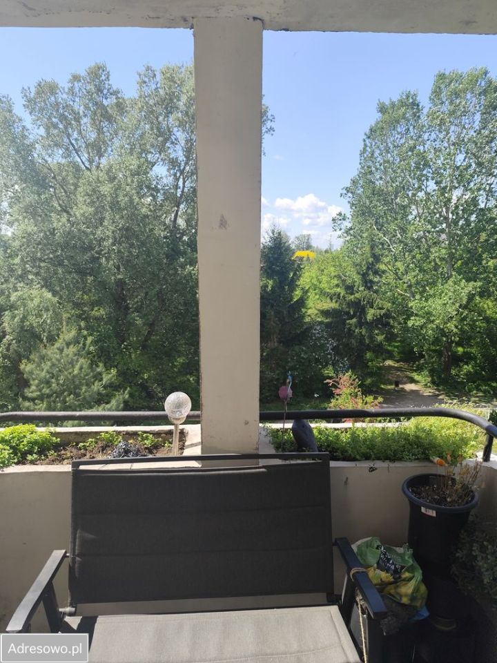 Mieszkanie 5-pokojowe Warszawa Praga-Południe, ul. Stanisława Sosabowskiego. Zdjęcie 8