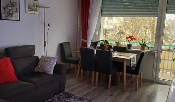 Mieszkanie 3-pokojowe Zielona Góra, ul. Stefana Wyszyńskiego