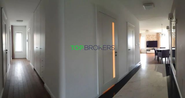 Mieszkanie 4-pokojowe Warszawa Mokotów, ul. Wyględowska. Zdjęcie 13