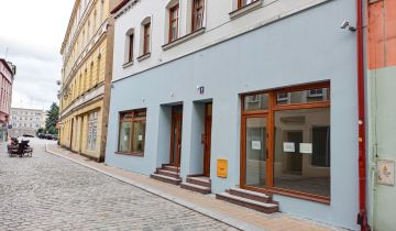 Lokal Głuchołazy, ul. Kościuszki