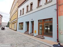 Lokal Głuchołazy, ul. Kościuszki