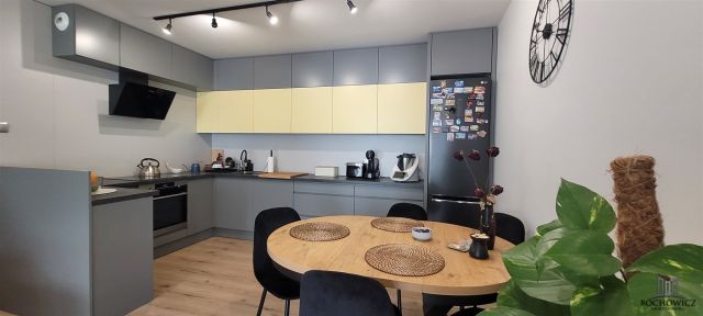 Mieszkanie 3-pokojowe Wrocław Fabryczna, ul. Cesarzowicka. Zdjęcie 3