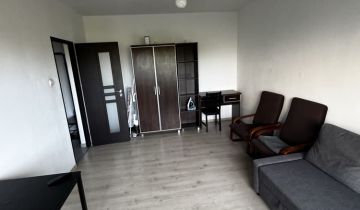 Mieszkanie 2-pokojowe Katowice Zadole, ul. Zadole