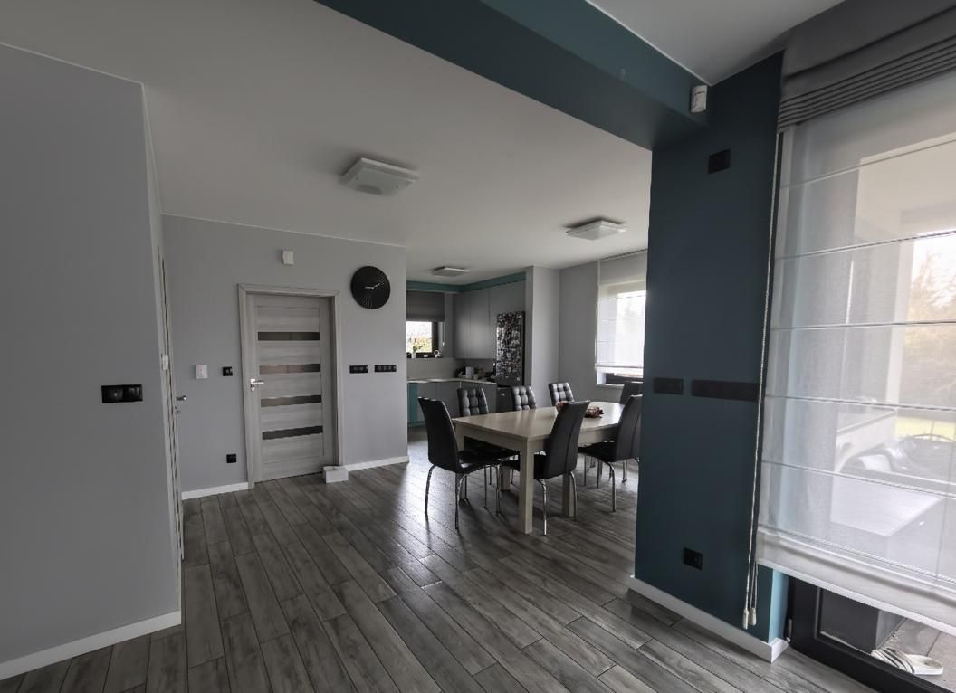 dom wolnostojący, 5 pokoi Bobrowiec, ul. Sójki. Zdjęcie 16