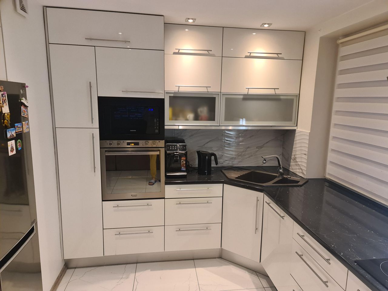 Mieszkanie 4-pokojowe Ełk, ul. Matki Teresy z Kalkuty. Zdjęcie 6