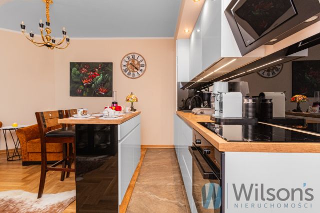 Mieszkanie 3-pokojowe Jantar, ul. Rybacka. Zdjęcie 10