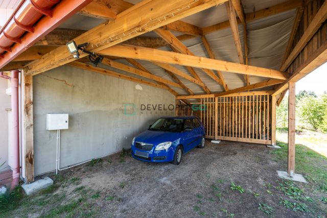 dom wolnostojący, 3 pokoje Solniczki. Zdjęcie 14