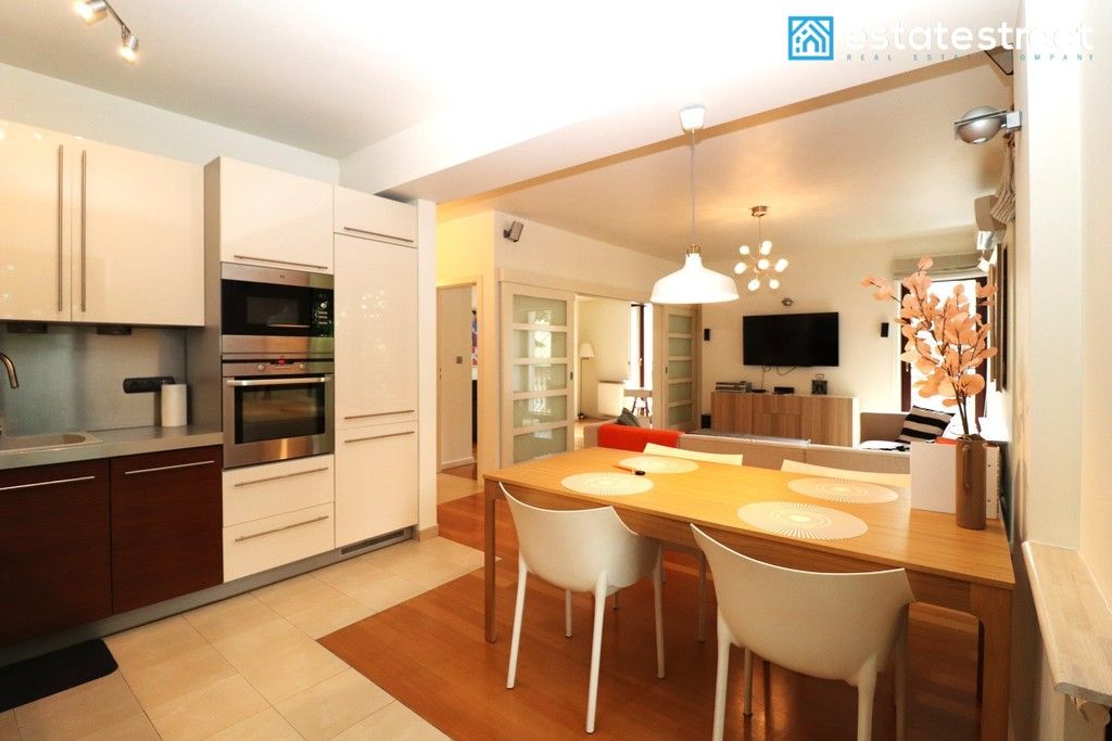 Mieszkanie 4-pokojowe Kraków Kazimierz, ul. Trynitarska. Zdjęcie 4