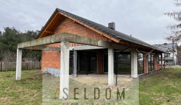 dom wolnostojący, 4 pokoje Miedziana