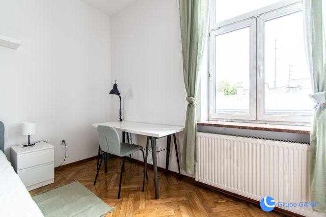 Mieszkanie 2-pokojowe Kraków Stare Miasto, ul. Topolowa. Zdjęcie 12
