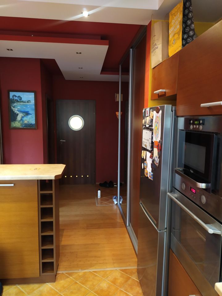 Mieszkanie 2-pokojowe Grodzisk Mazowiecki Centrum, ul. Żyrardowska. Zdjęcie 6