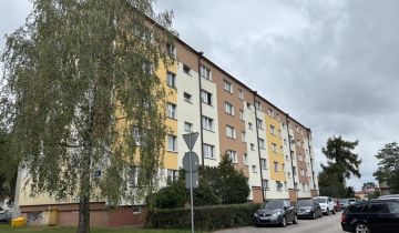 Mieszkanie 3-pokojowe Radomsko, ul. Hermana