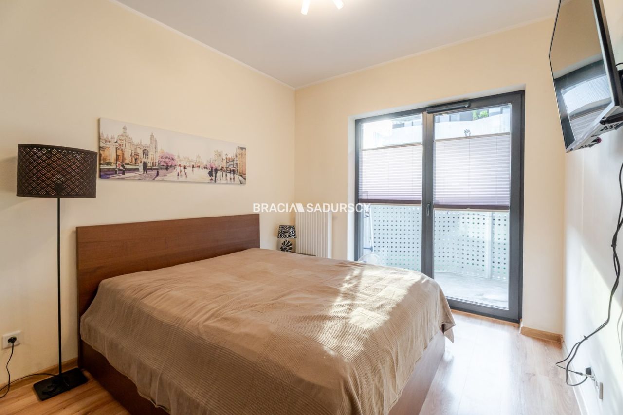 Mieszkanie 2-pokojowe Kraków Bronowice, ul. Naukowców. Zdjęcie 7