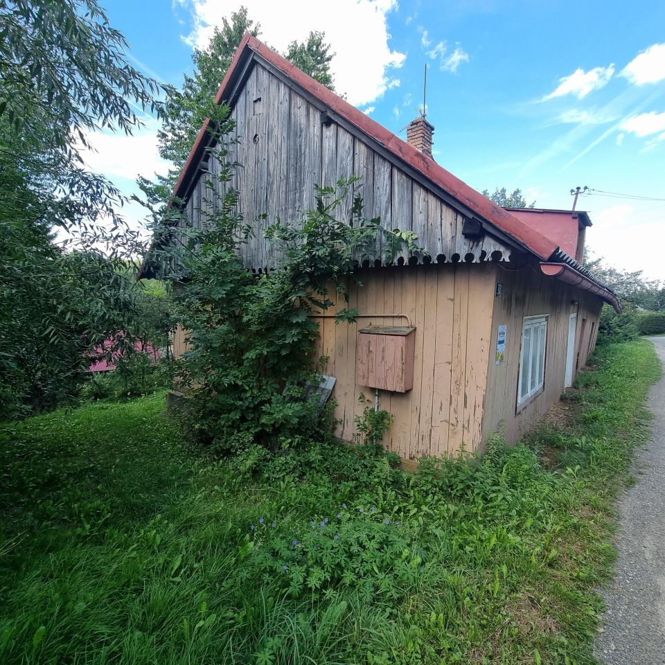 dom wolnostojący, 2 pokoje Głębokie. Zdjęcie 9