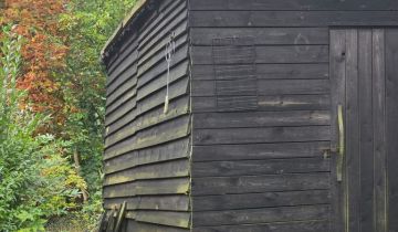 dom wolnostojący, 4 pokoje Bytów