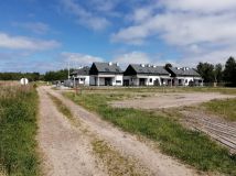 Działka budowlana Międzywodzie, ul. Wolińska. Zdjęcie 3