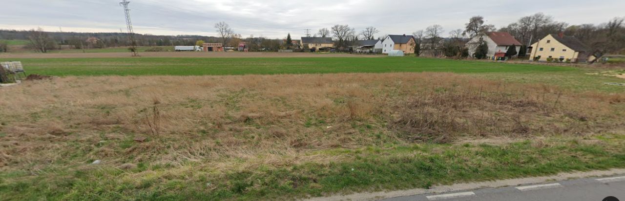 Działka budowlana Iwiny. Zdjęcie 3