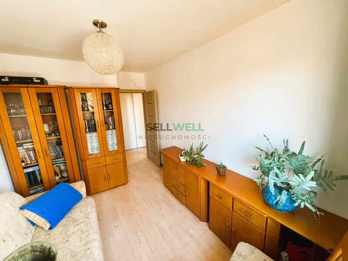 Mieszkanie 3-pokojowe Wrocław Biskupin, ul. Promień. Zdjęcie 14