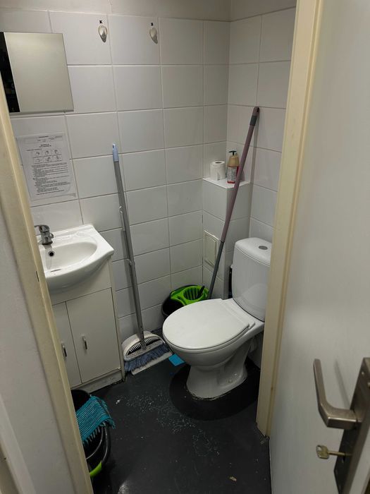 Lokal Warszawa Śródmieście. Zdjęcie 3