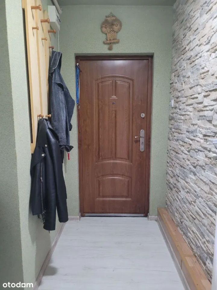 Mieszkanie 2-pokojowe Żagań, ul. Okrzei. Zdjęcie 2