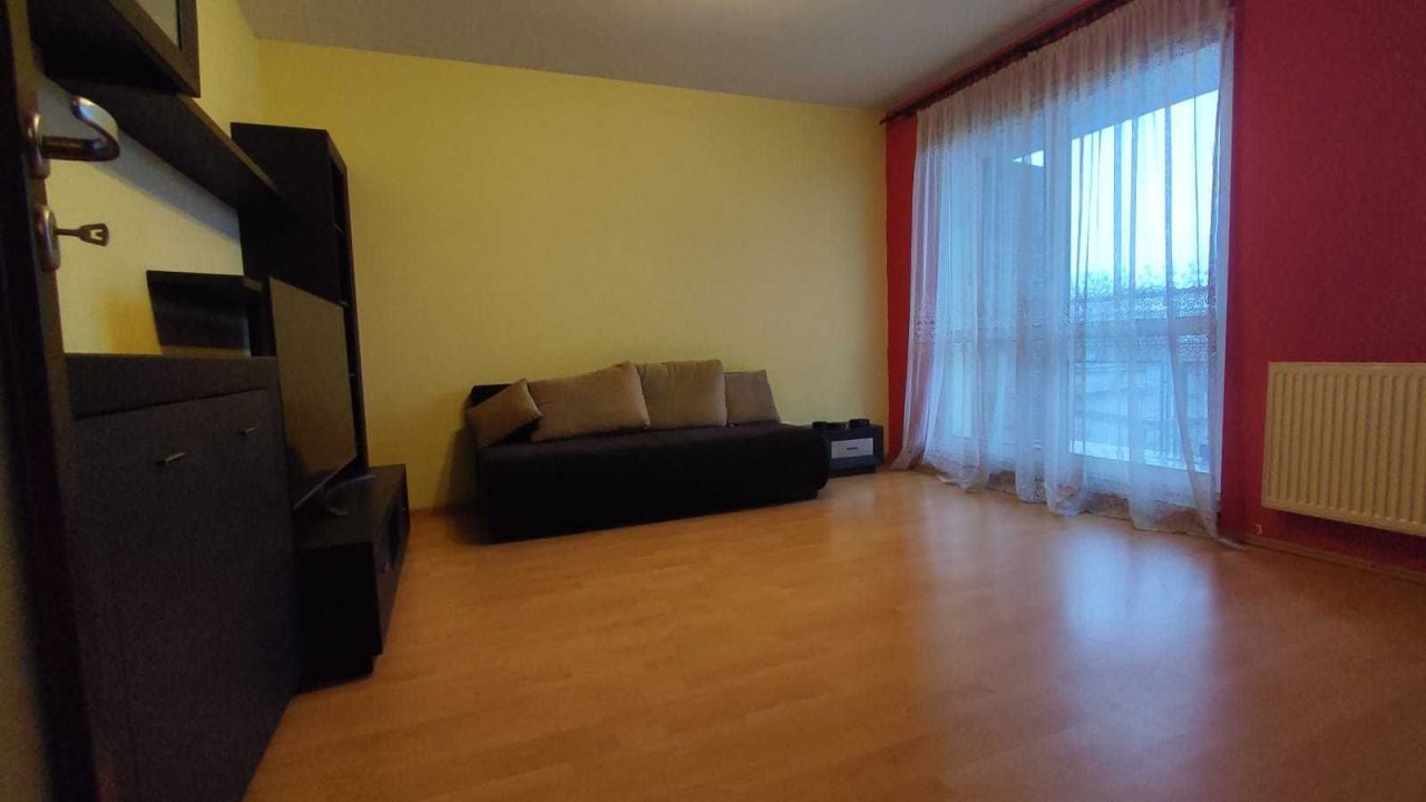 Mieszkanie 1-pokojowe Warszawa Ursus, ul. Bohaterów Warszawy. Zdjęcie 6