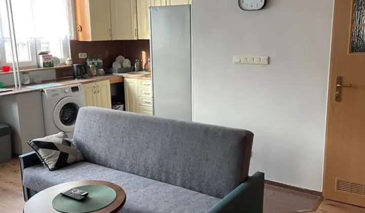 Mieszkanie 3-pokojowe Gryfów Śląski, ul. Henryka Sienkiewicza